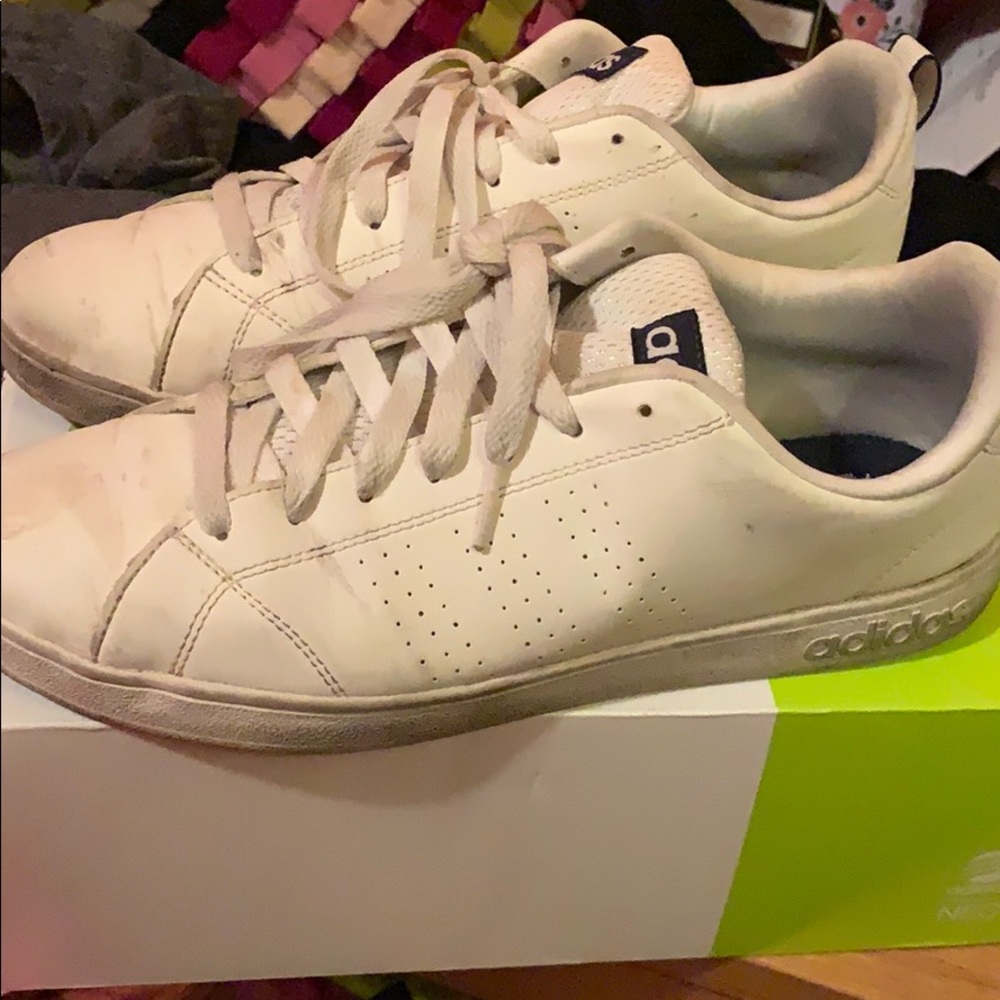 Adidas
